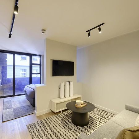 Urban Comfort At 1 Bed In City Centre With Pool Cape Town Dış mekan fotoğraf
