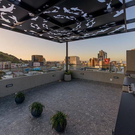 Urban Comfort At 1 Bed In City Centre With Pool Cape Town Dış mekan fotoğraf