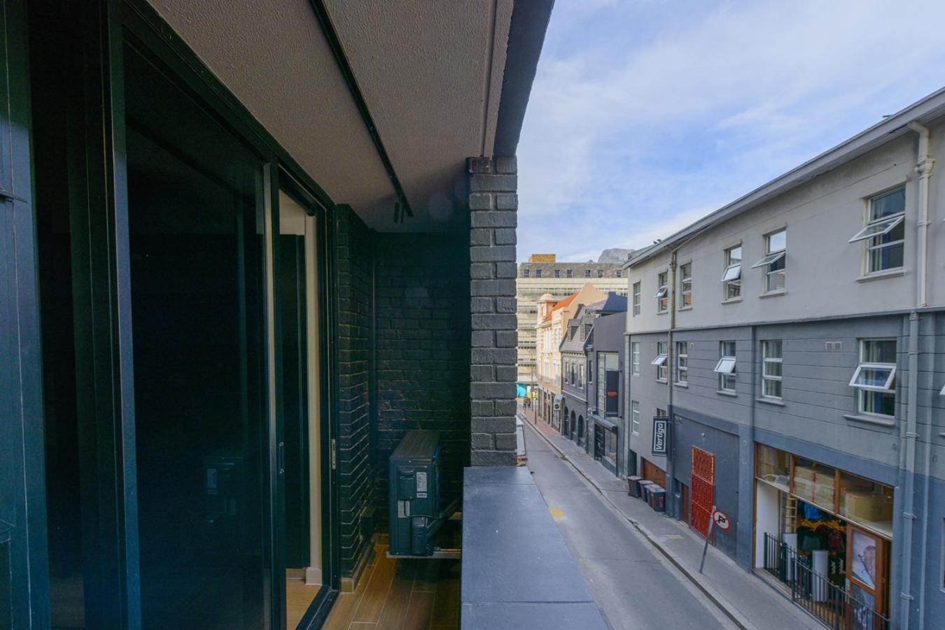 Urban Comfort At 1 Bed In City Centre With Pool Cape Town Dış mekan fotoğraf