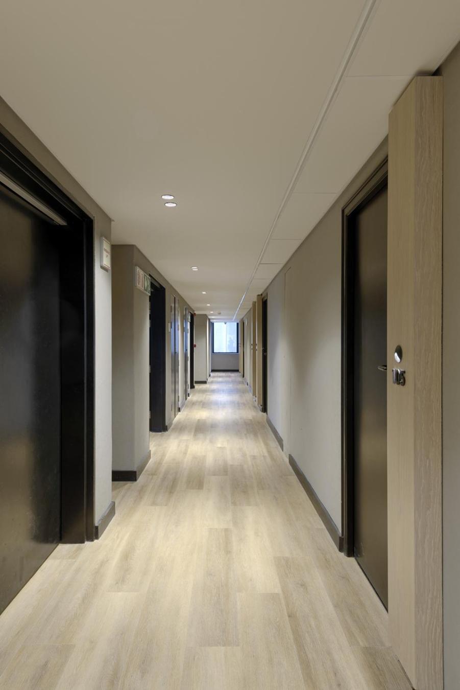 Urban Comfort At 1 Bed In City Centre With Pool Cape Town Dış mekan fotoğraf