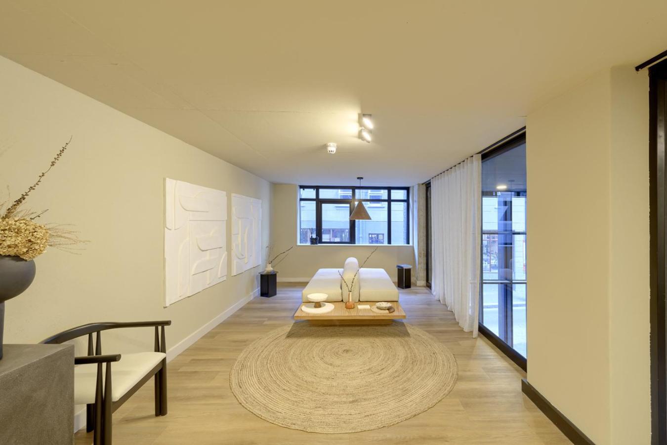 Urban Comfort At 1 Bed In City Centre With Pool Cape Town Dış mekan fotoğraf