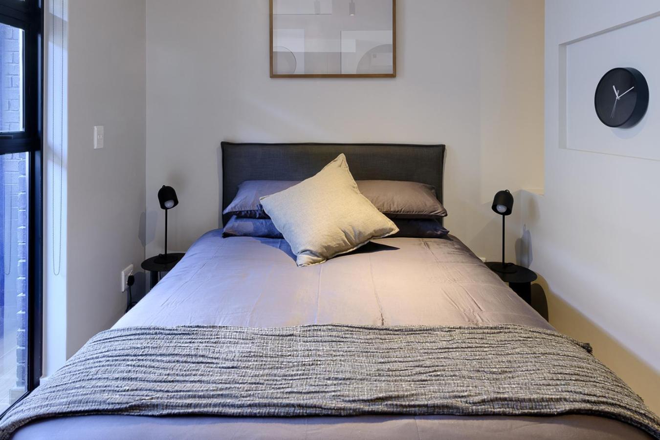 Urban Comfort At 1 Bed In City Centre With Pool Cape Town Dış mekan fotoğraf