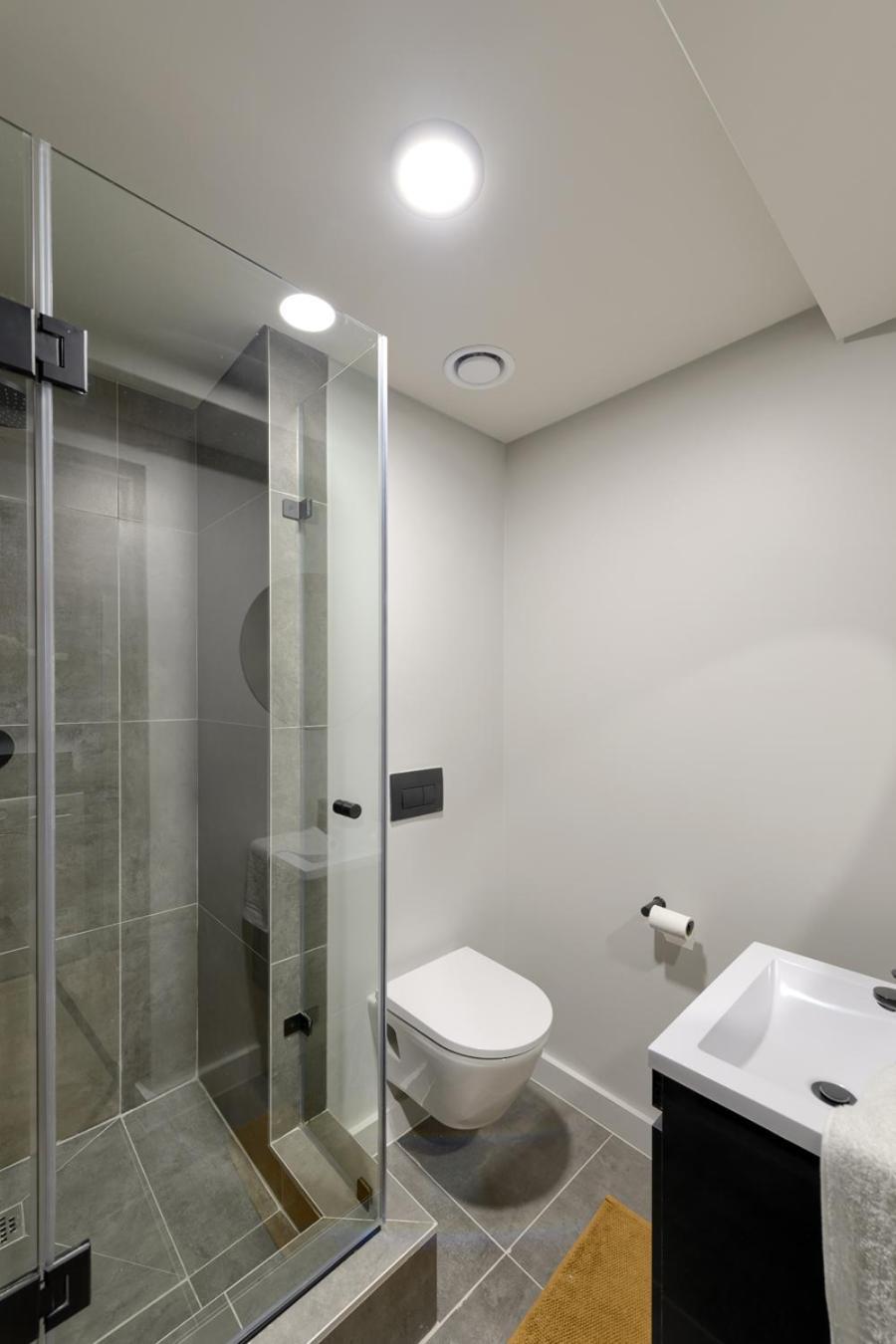 Urban Comfort At 1 Bed In City Centre With Pool Cape Town Dış mekan fotoğraf